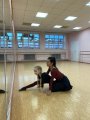 Мастер-класс «Развитие подвижности позвоночника в современной хореографии»